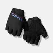 Image of Giro Tessa II Gel Womens Mitts Short Finger Road Cycling Gloves