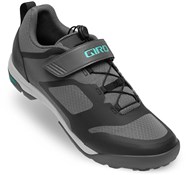 Image of Giro Ventana Fastlace Womens MTB Cycling Shoes