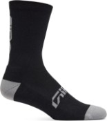 Image of Giro Winter Merino Wool Cycling Socks