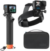 Image of GoPro Adventure Kit 3.0