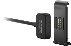 Image of GoPro Contacto Magnetic Door and Power Cable Kit