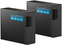 Image of GoPro Enduro Battery 2-Pack (HERO13 Black)