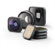 Image of GoPro HB-Series Lens Collection
