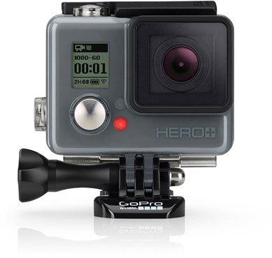 GoPro Hero+ LCD