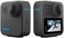 Image of GoPro MAX Action Camera