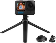 Image of GoPro Tripod Mounts
