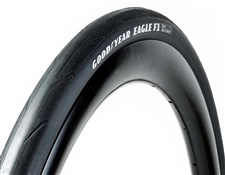 Image of Goodyear Eagle F1 Tubeless Complete 700c Road Tyre