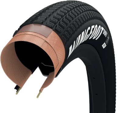 Goodyear Wingfoot Dirt 26" Tyre