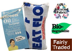 Green Oil Ecosponge 3