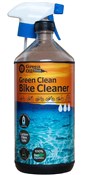 Green Oil Green Clean Bike Cleaner - 1 Litre