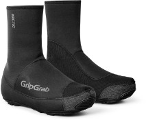 Image of GripGrab Arctic 2 Waterproof Deep Winter Gravel Shoe Cover