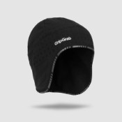 Image of GripGrab Aviator Windproof Deep Winter Under Helmet Skull Cap