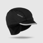 Image of GripGrab Belgian Style Thermal Windproof Winter Cycling Cap