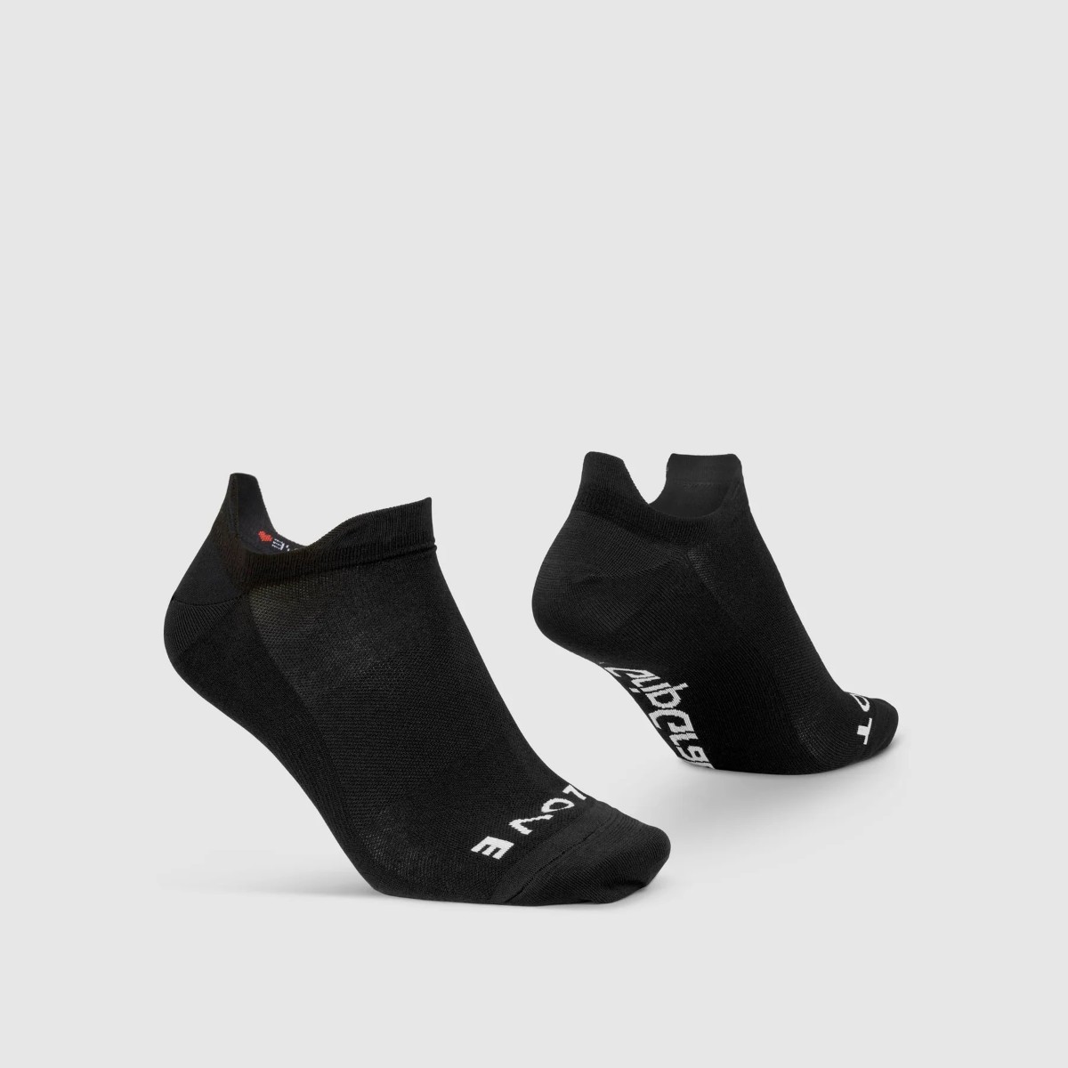 GripGrab Classic No Show Summer Socks