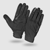 Image of GripGrab Hurricane 2 Windproof Long Finger Spring-Autumn Gloves