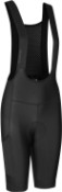 Image of GripGrab PACR Thermal Womens Bib Shorts