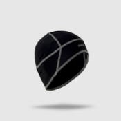 Image of GripGrab Thermal Winter Kids Skull Cap