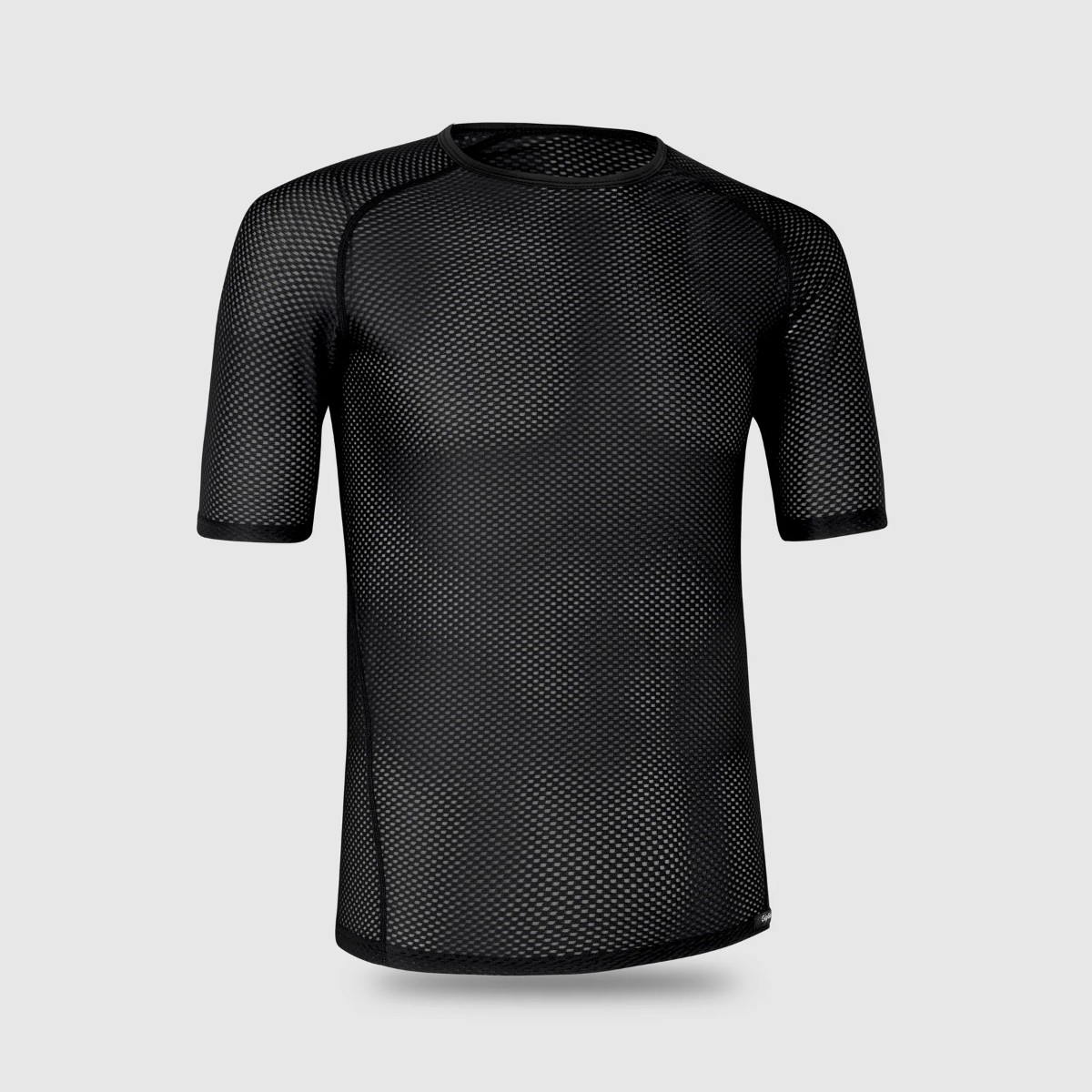 GripGrab Ultralight Mesh Short Sleeve Base Layer