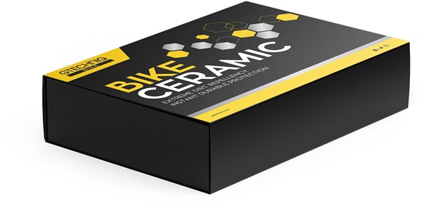 Gtechniq Bike Bike Ceramic