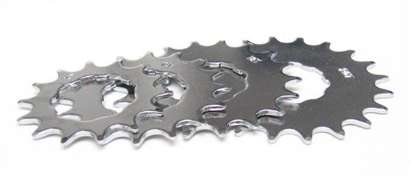 Gusset SS Cassette Sprocket