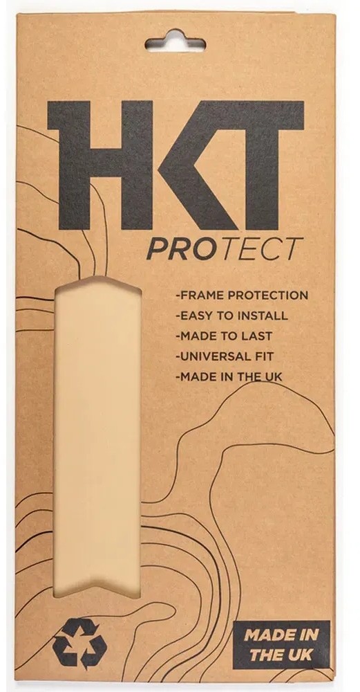 HKT ProTect Base Frame Protection Kit