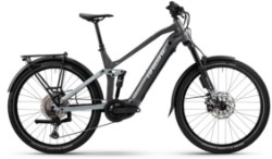 Image of Haibike ADVENTR 11 ABS 2026 Electric Hybrid Bike