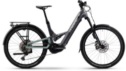 Image of Haibike ADVENTR 11 ABS Low 2026 Electric Hybrid Bike