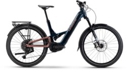 Image of Haibike ADVENTR 8.5 Low 2026 Electric Hybrid Bike