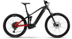 Image of Haibike ALLMTN 4 2026 Electric Mountain Bike