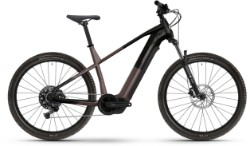 Image of Haibike ALLTRACK 6 2026 Electric Mountain Bike