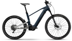 Image of Haibike ALLTRAIL 4 2026 Electric Mountain Bike