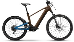 Image of Haibike ALLTRAIL 6 2026 Electric Mountain Bike