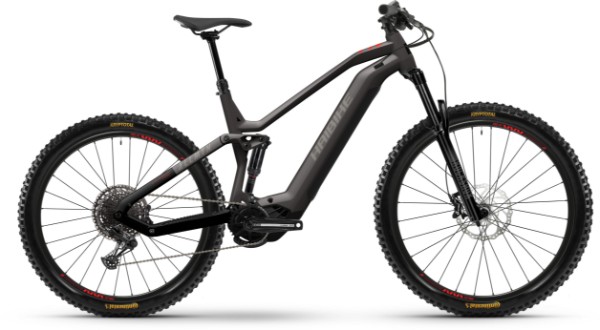 Haibike AllMtn 2 2024 Electric Mountain Bike