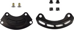 Image of Haibike AllMtn Alloy Bashguard Set