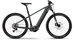 Image of Haibike AllTrack 5 27.5" 2024 Electric Mountain Bike