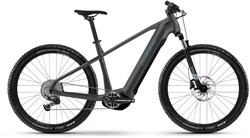 Image of Haibike AllTrack 5 29" 2025 Electric Mountain Bike