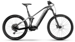 Image of Haibike AllTrail 7 2025 Electric Mountain Bike