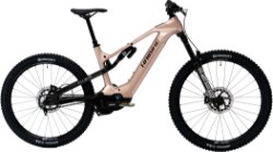 Image of Haibike Allmtn CF 11 2025 Electric Mountain Bike