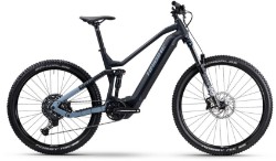 Image of Haibike Alltrail 3 2025 Electric Mountain Bike