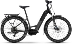 Image of Haibike Trekking 3 Low 2026 Electric Hybrid Bike
