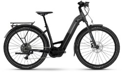 Image of Haibike Trekking 6.5 Low 2026 Electric Hybrid Bike