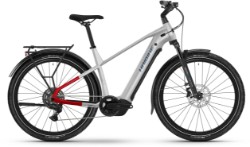 Image of Haibike Trekking 7 High 2026 Electric Hybrid Bike