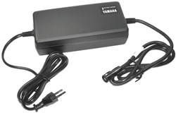 Image of Haibike Yamaha Charger 2016
