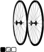 Halo Aerotrack Fix-G 700c Rear Wheel