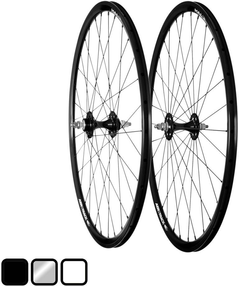 Halo Aerotrack Fix-G 700c Rear Wheel