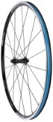 Image of Halo Evaura RS2 Front Road 700c Wheel