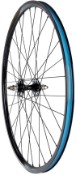 Image of Halo Evaura Track Rear 700c Wheel