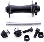 Image of Halo Fat Bike 32H Front Hubs