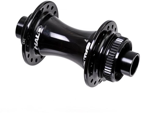 Halo GXC Front Hub