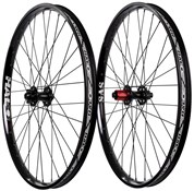 Image of Halo SAS Wheels